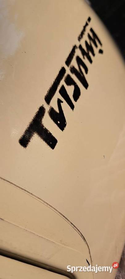 Bak mz trophy małopolskie Bochnia