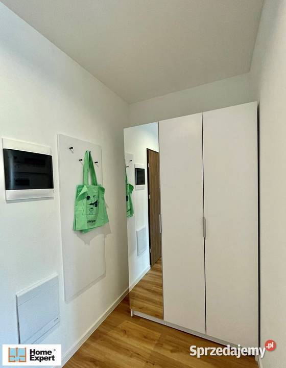 2pok 36met Buforowej BALKONKOMÓRKAGARAŻ Wrocław