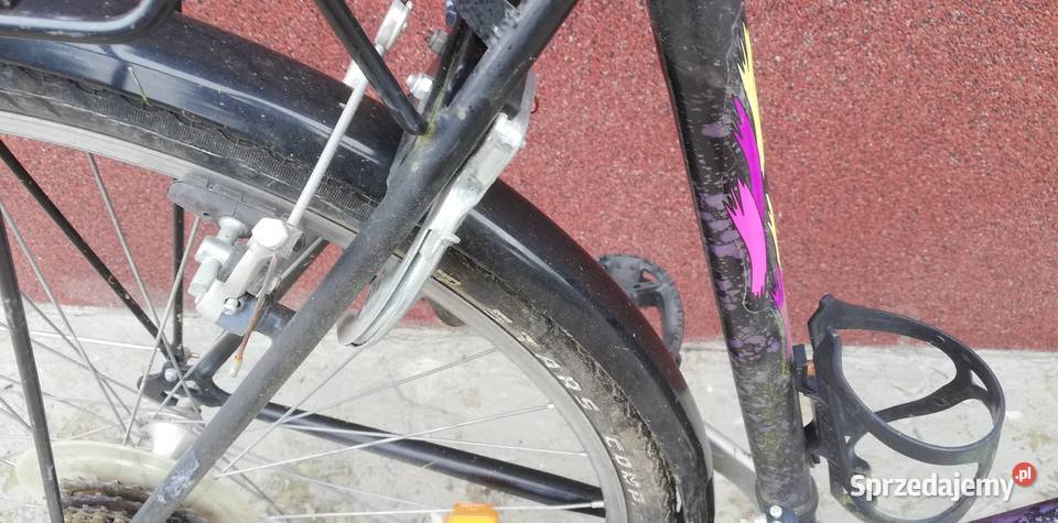 Rower koła 28 Kielce