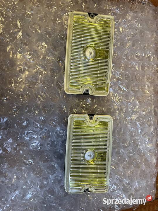 Lampy przeciwmgielne Peugeot 205 gti Siem 7692