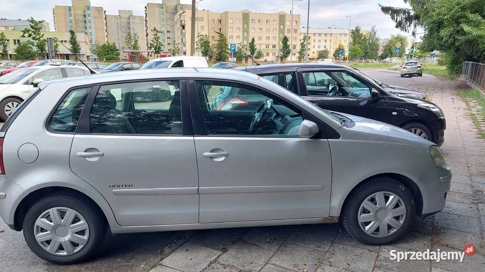 Samochód osobowy podlaskie Białystok sprzedam
