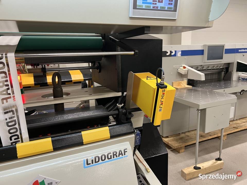 Złociarka Sztanctygiel TYMC800 Plaster Miodu mazowieckie Radom sprzedam