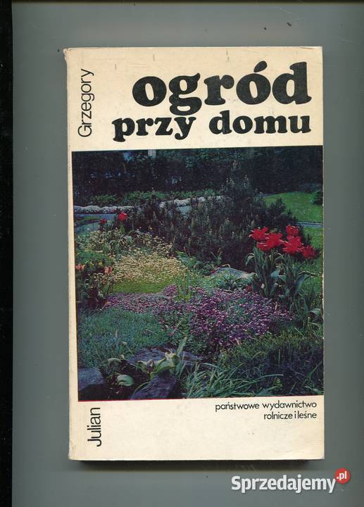 Ogród domu Grzegory Szczecin