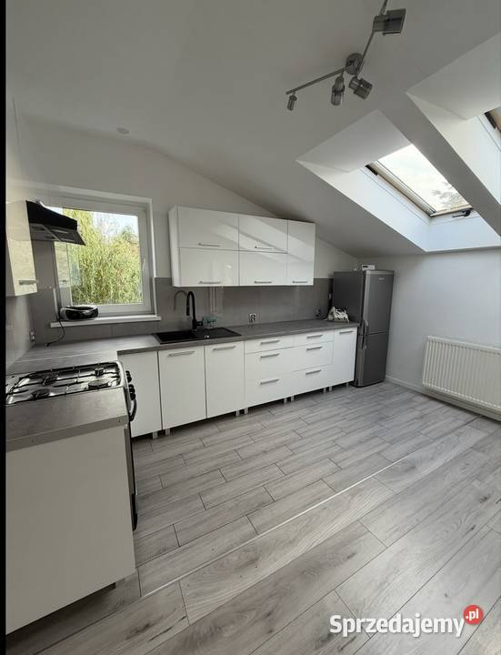 Sprzedam mieszkanie w Swarzędzu Swarzędz