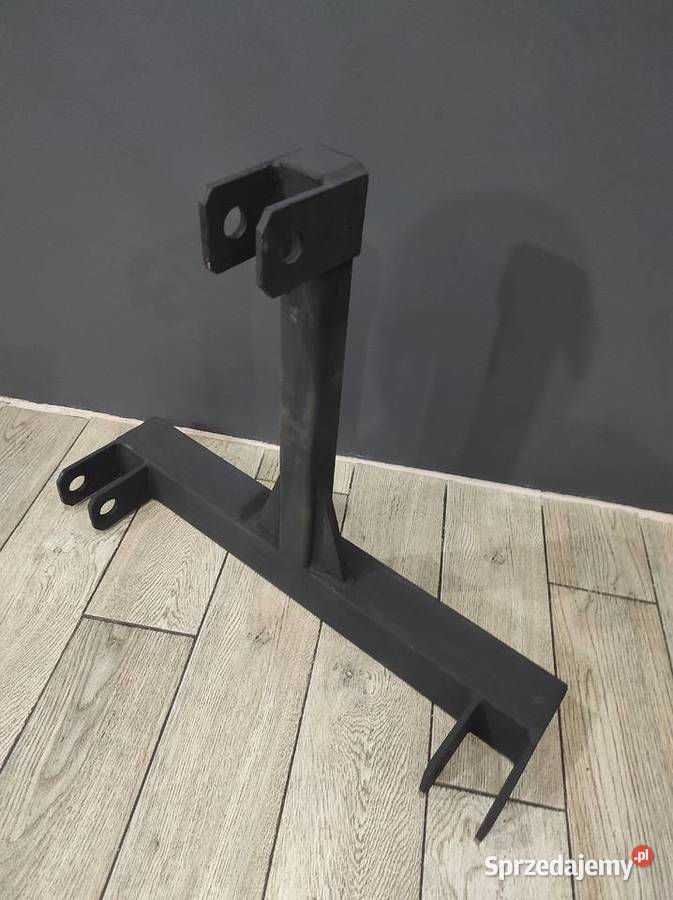 zaczep do wspawania 3 punktowy ciągnika na tył Częstochowa sprzedam