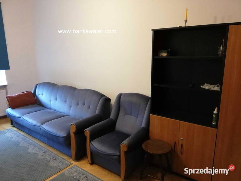 2 pokoje samo Centrum Gdańska Korzenna Gdańsk