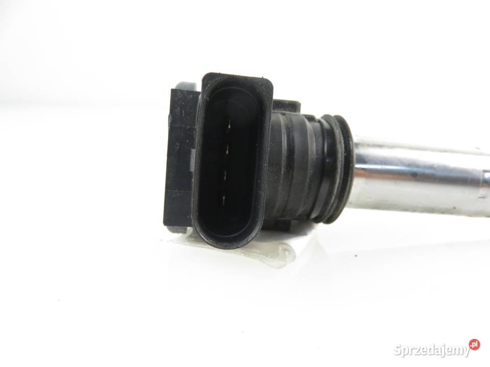 CEWKA VW SCIROCCO 20 TSI R0702S00300 0901151217 Układ elektryczny silnika