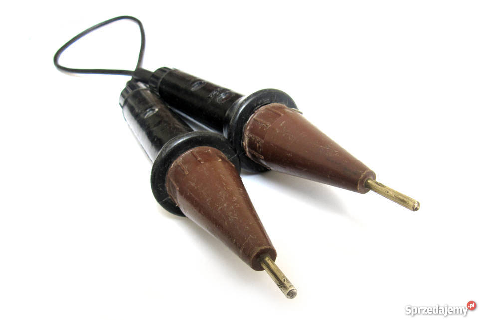 próbówka elektryczna 230V 380V