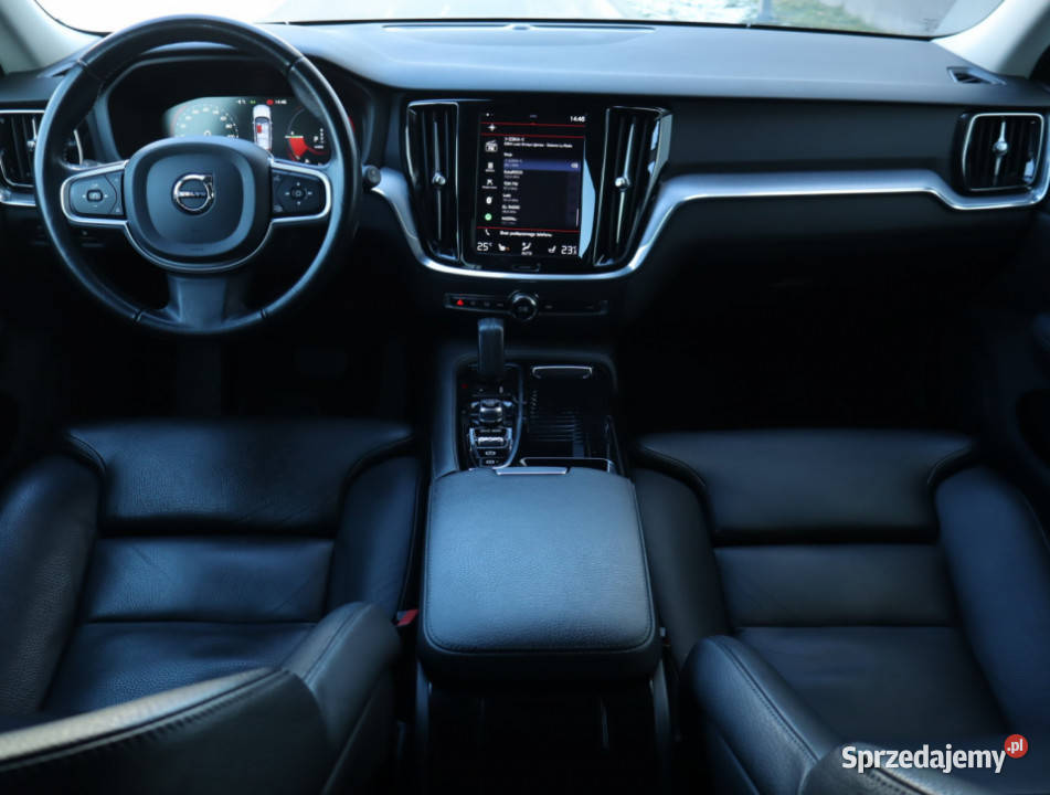 Volvo V60 T6 Twin Engine Łódź sprzedam