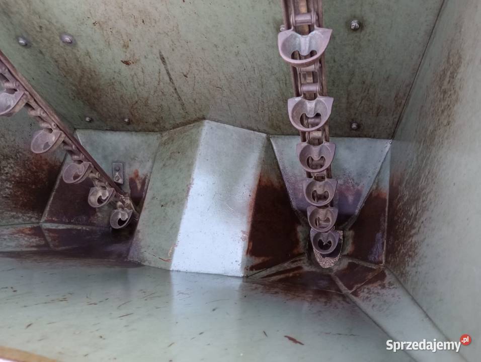 Sadzarka do ziemniaków Akpil biedaszki małopolskie Kraków