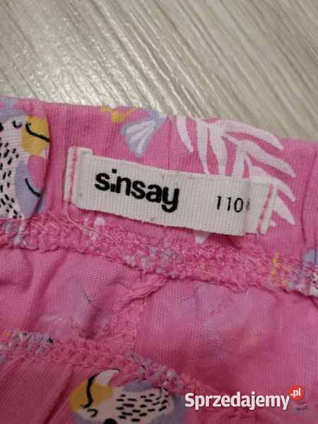 Piżama Nidzica sprzedam