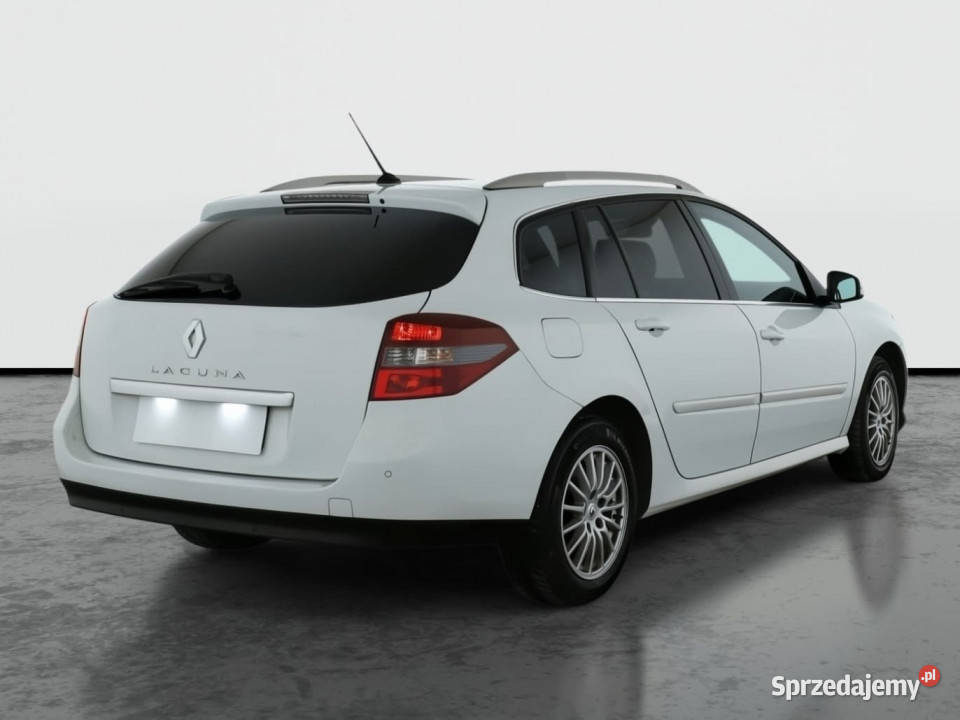 Renault Laguna 15 dCi elektryczne szyby mazowieckie sprzedam