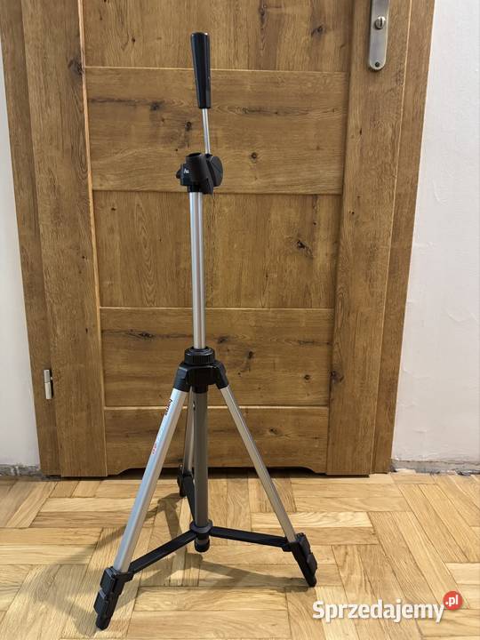 Hama Alpha 60 Statyw trójnożny Statyw Statyw Częstochowa sprzedam