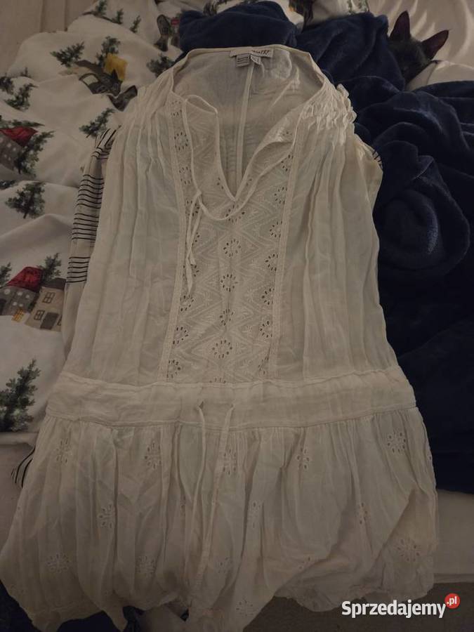 Paczka ładnych ubrań r3638 charytatywnie Pozostałe Gdańsk