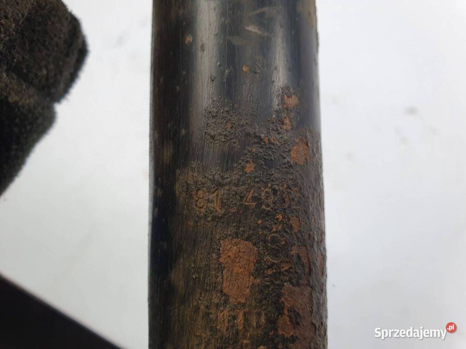 AMORTYZATOR PRAWY TYŁ VOLKSWAGEN TOURAN Lipno