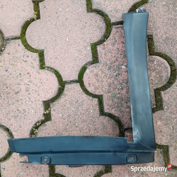 Audi 80 B3 18 Kierownica powietrza 893121286A Kierownice powietrza Dębica sprzedam