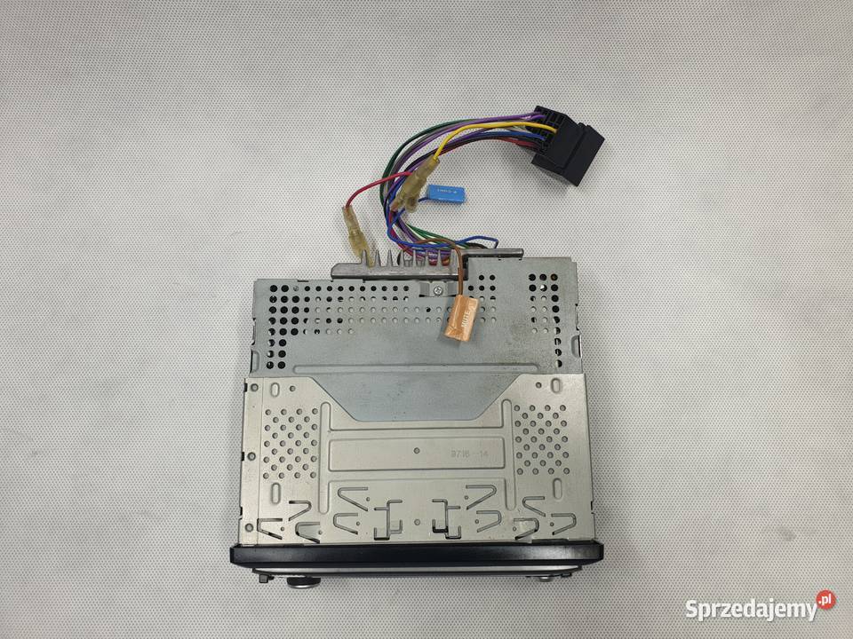 LOMBARDOMAT Radio samochodowe Kenwood KDCW3037 sprzedam