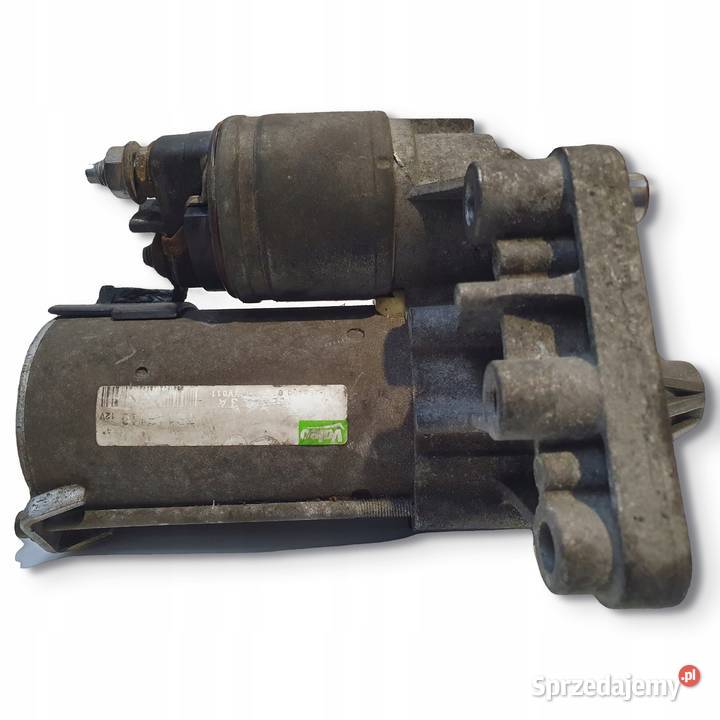 ROZRUSZNIK Citroen C4 Jumpy II Peugeot 308 16