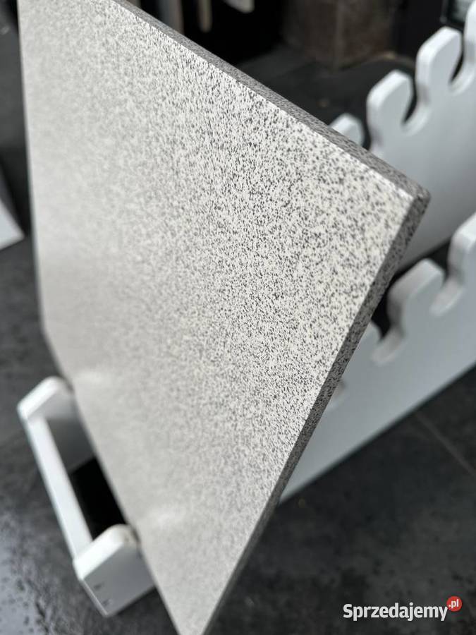 ATEM Gres Techniczny Pimento 0001 4040 GATUNEK I Opoczno