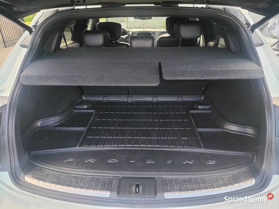 SUV 4x4 Infiniti FX30DS Zamienię na małe auto Brzóstowa