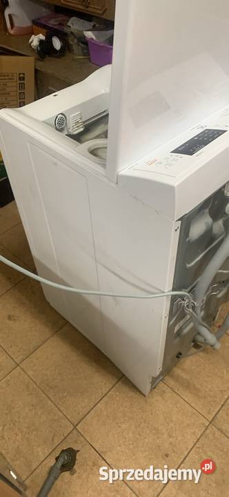 Pralka Electrolux EWT sprawna Pralki i suszarki Pralki i suszarki lubuskie Przytoczna