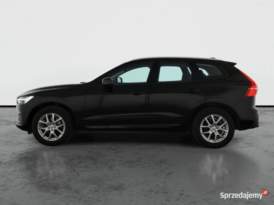 Volvo XC60 T5 AWD