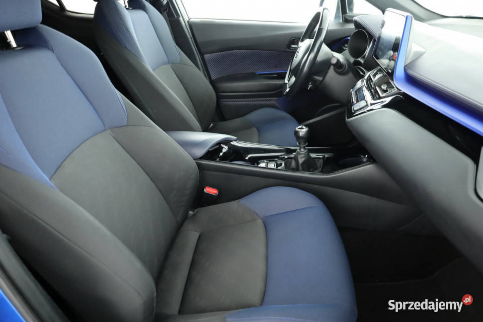 Toyota CHR 12 Turbo wielofunkcyjna kierownica Piaseczno sprzedam