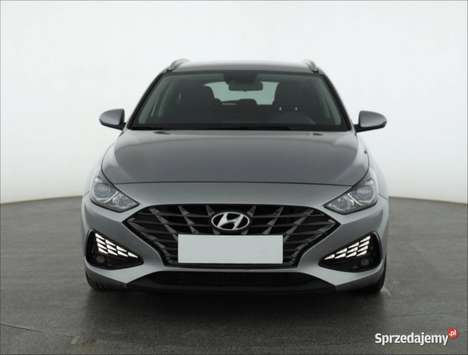 Hyundai i30 10 TGDI wielofunkcyjna kierownica Piaseczno