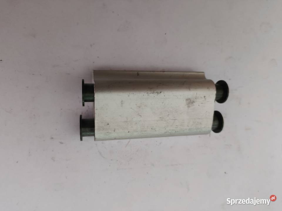 zawias drzwi aluminiowych wielton sprzedam