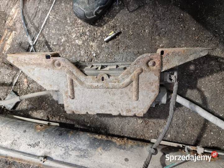 mechanizm hamulec ręczny elektryczny Laguna II osobowe Bodzentyn