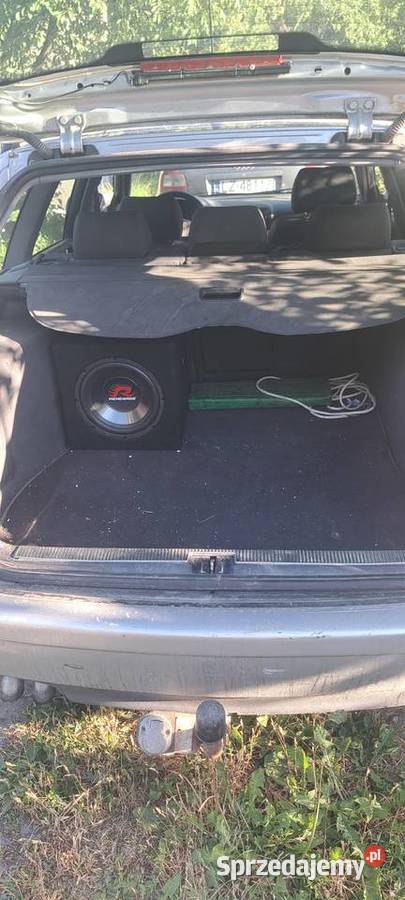 Sprzedam audi a4 b5 manualna Miączyn sprzedam