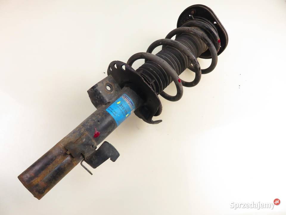 MCPERSON LEWY PRZEDNI FORD S I 18 TDCi 313759