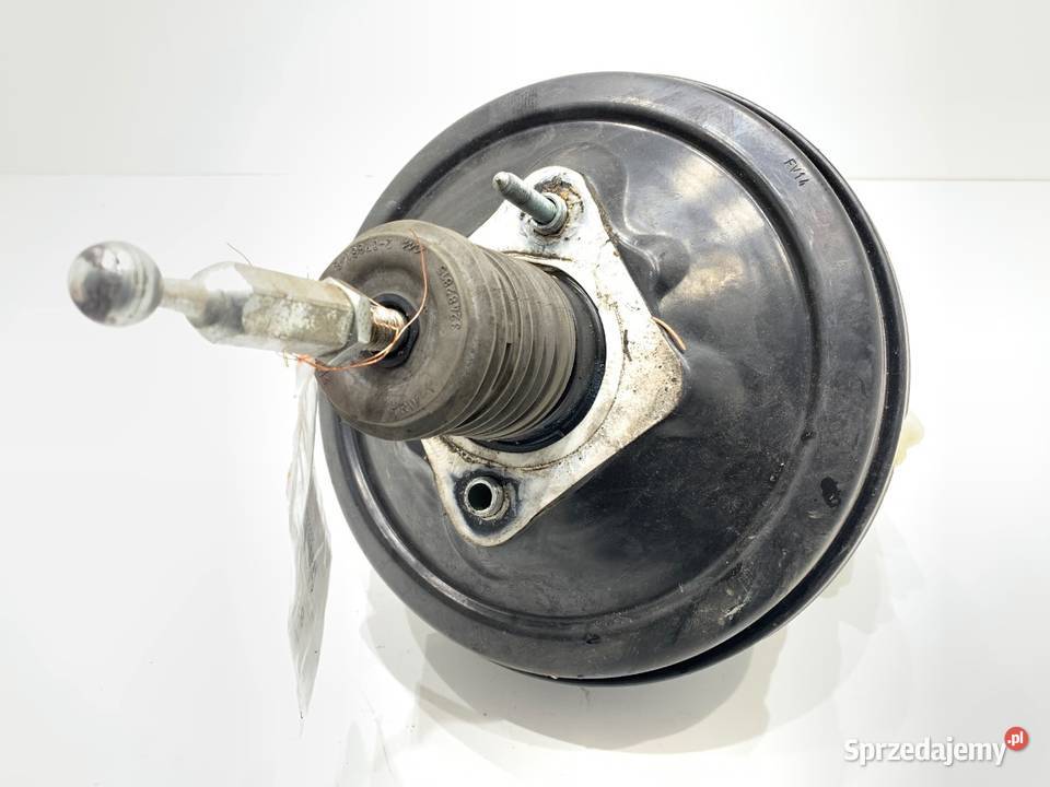 SERWO HAMULCOWE AUDI A4 B6 SedanLimuzyna 0005 20