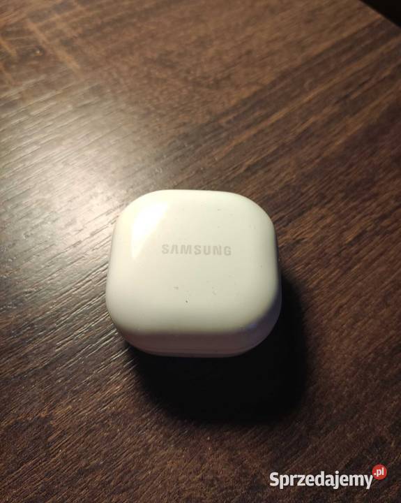 Bezprzewodowe słuchawki Samsung Galaxy SMR400