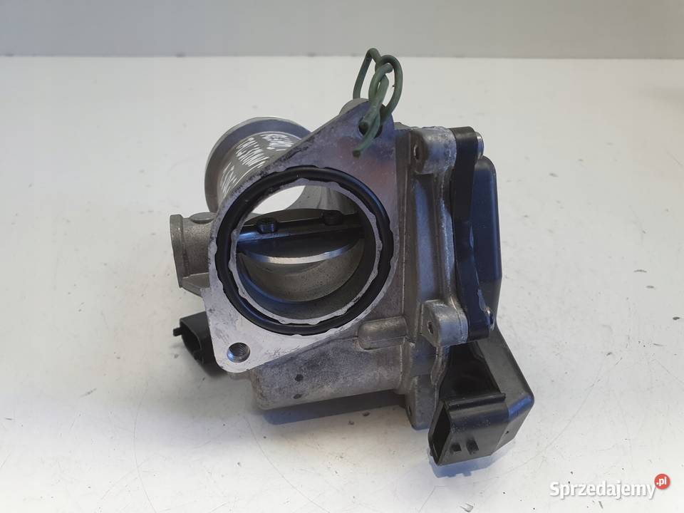 PRZEPUSTNICA Renault Clio IV 15 DCi 161A09287R lubelskie Chełm sprzedam