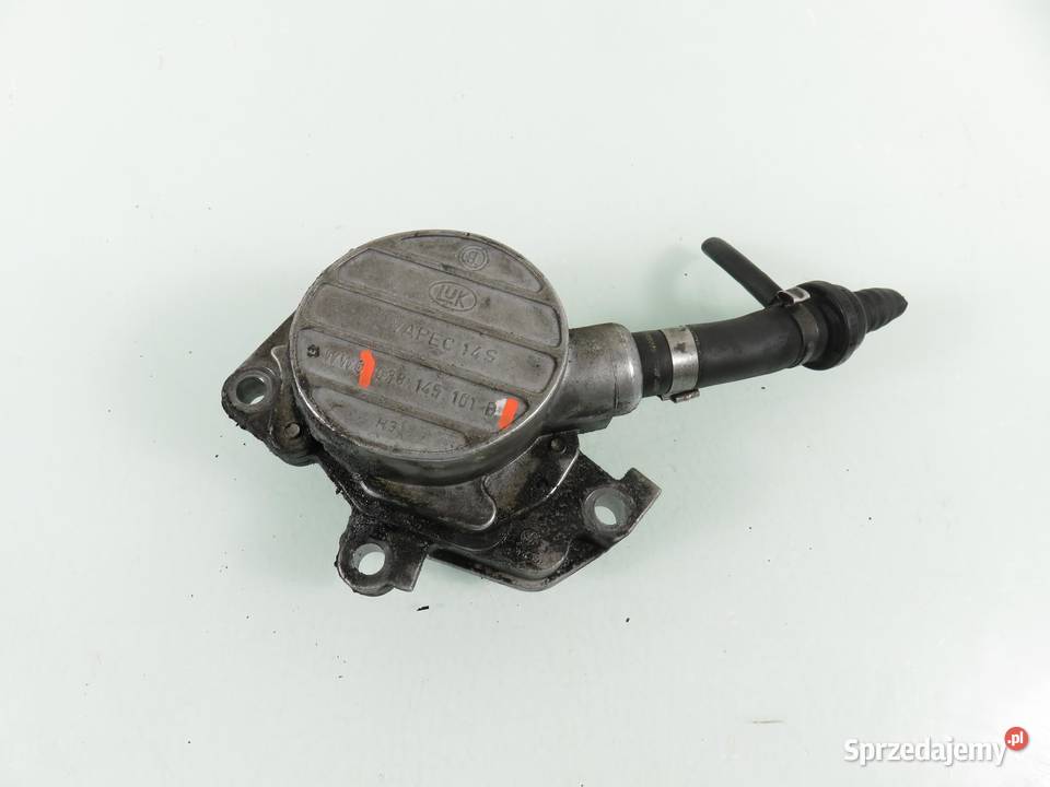 POMPA VACUM SEAT LEON I 19 TDI 038145101B
