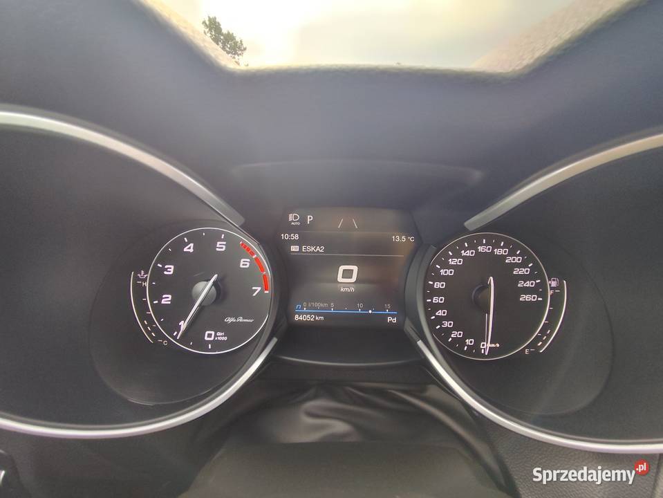 Alfa Romeo Stelvio Veloce 20 Turbo 280 Automat 280KM sprzedam