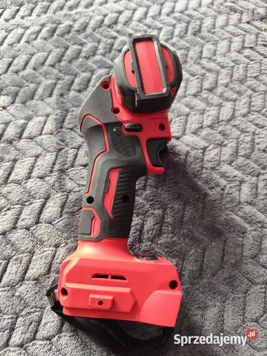 Mini szlifierka kątowa Pilzno