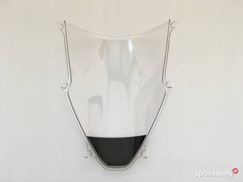 HONDA CBR 1000 RR SC82 20 Szyba oryg Łobżenica