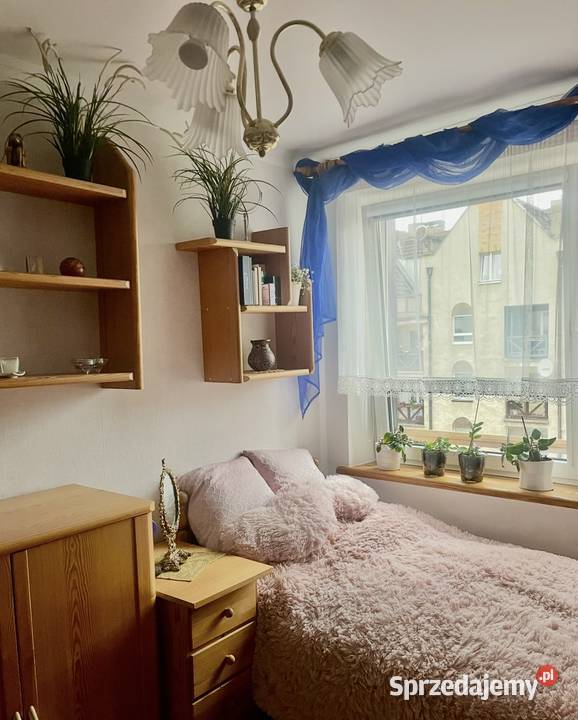 Sprzedam mieszkanie Elbląg