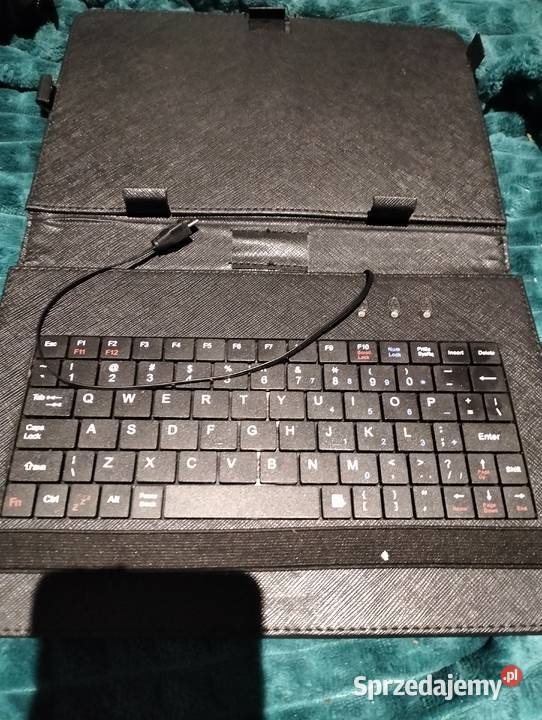 Klawiatura do tableta