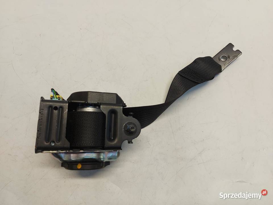 TESLA MODEL Y 2024r PAS BEZPIECZEŃSTWA LEWY TYŁ