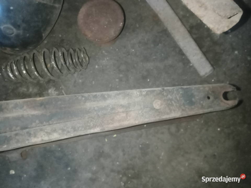 SHL m04 części mazowieckie Ożarów Mazowiecki sprzedam