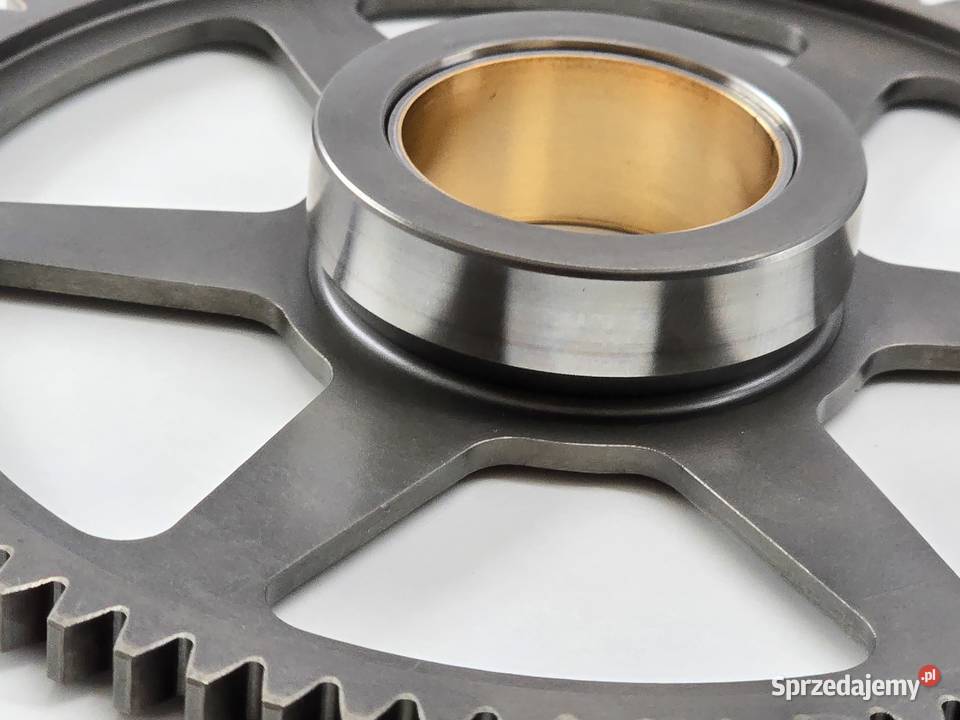 Kolo Zebate Rozrusznika Wolne Kolo Bmw Gs 1200 Łożyska silnika Janowice