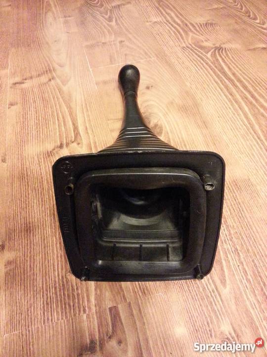 Mieszek gałka zmiany biegów VW T4 Lipiany sprzedam