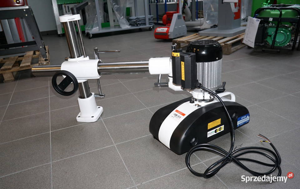 Posuw mechaniczny 3rolkowy POWER ROLL MX 38 Sierakowska Huta