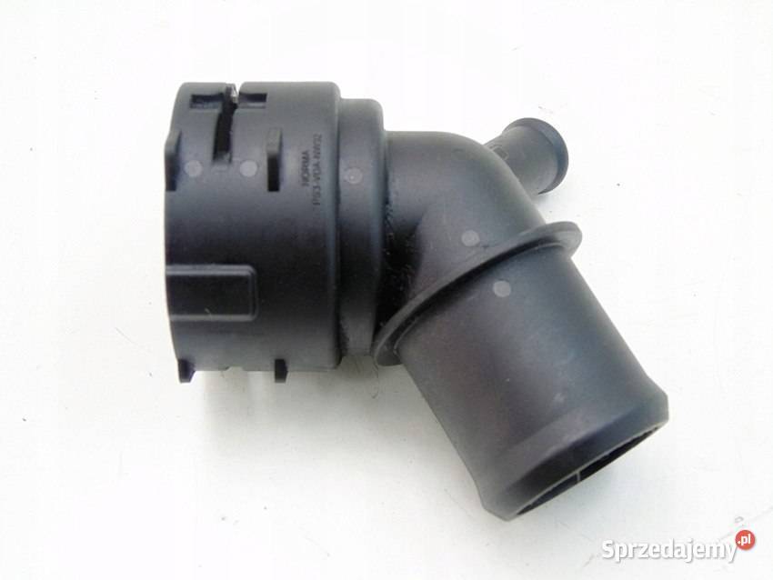 Króciec wody 16 D4D D Verso Auris Avensis Mini Sosnowiec sprzedam