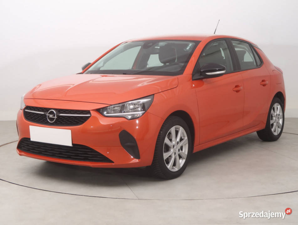 Opel Corsa 12 Bielany Wrocławskie