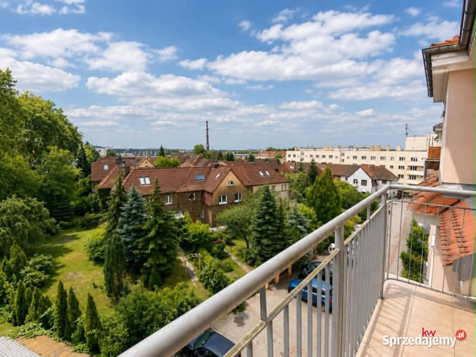 sprzedaży mieszkania 725m2 2 pokoje Poznań blok