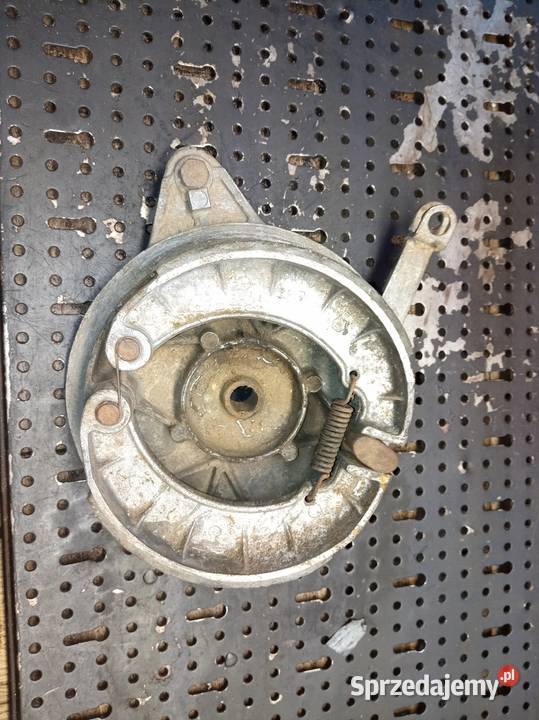 Mercedes W 123 lusterko prawe Stalowa Wola sprzedam